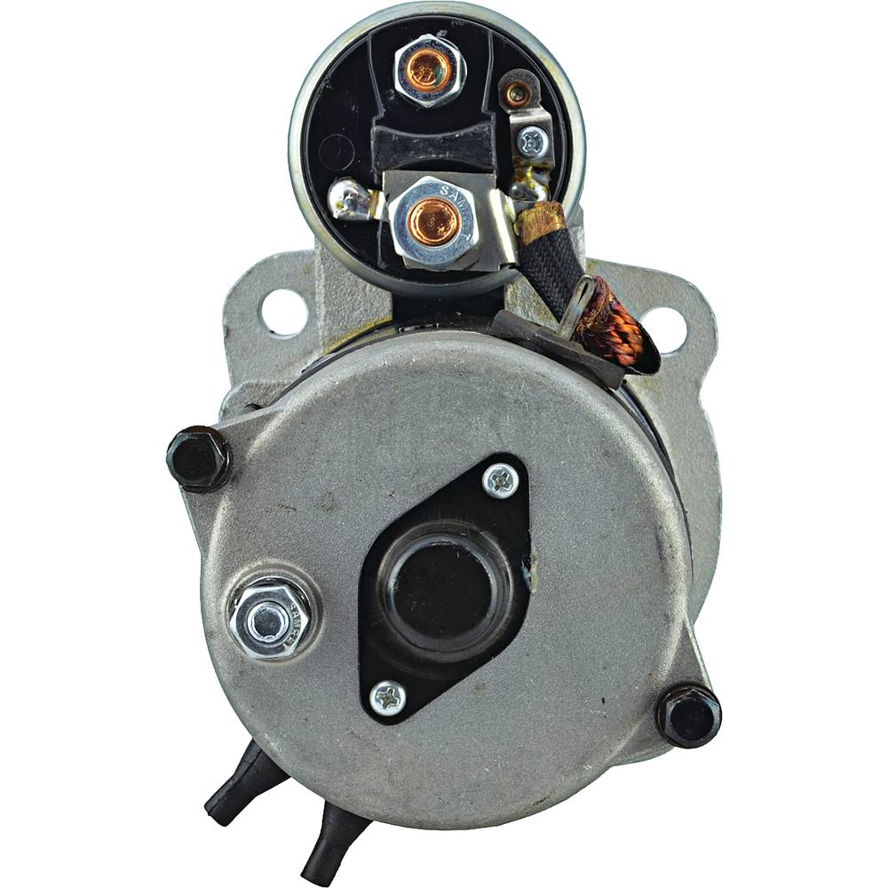 410-24319-JN J&N Electrical Products Starter