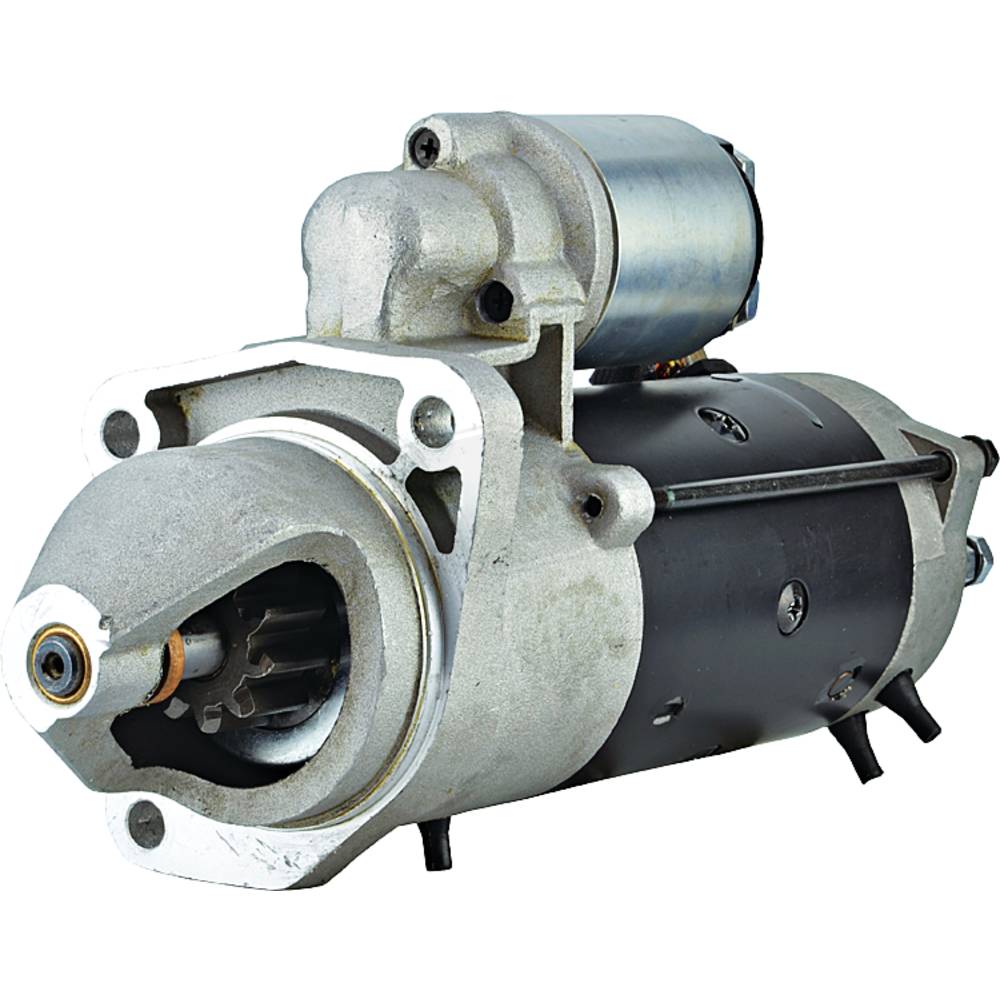 410-24319-JN J&N Electrical Products Starter