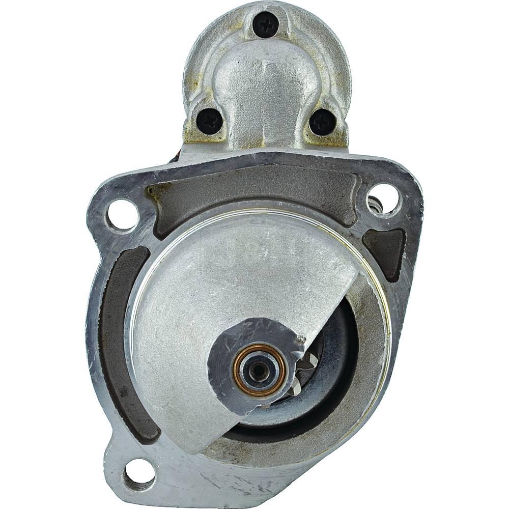 410-24319-JN J&N Electrical Products Starter