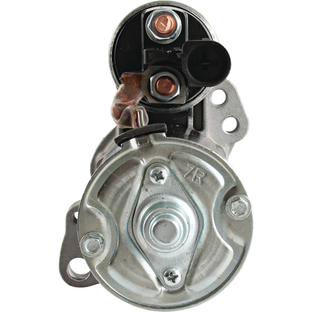 410-24323-JN J&N Electrical Products Starter