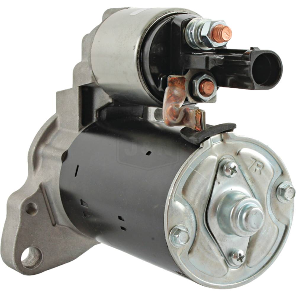 410-24323-JN J&N Electrical Products Starter