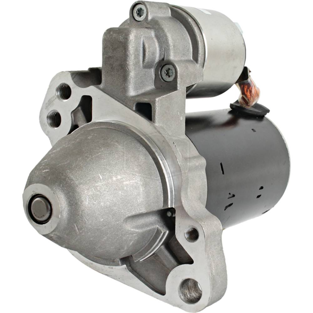 410-24323-JN J&N Electrical Products Starter