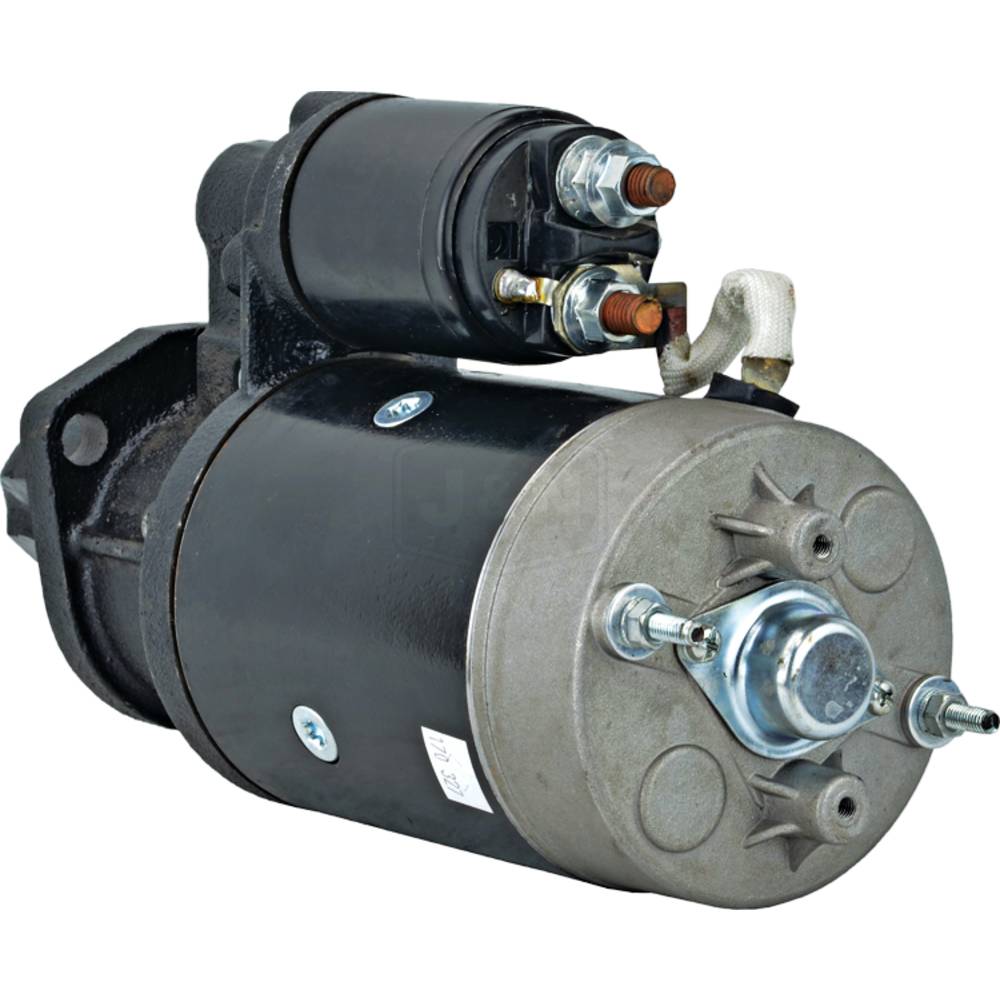 410-24326-JN J&N Electrical Products Starter