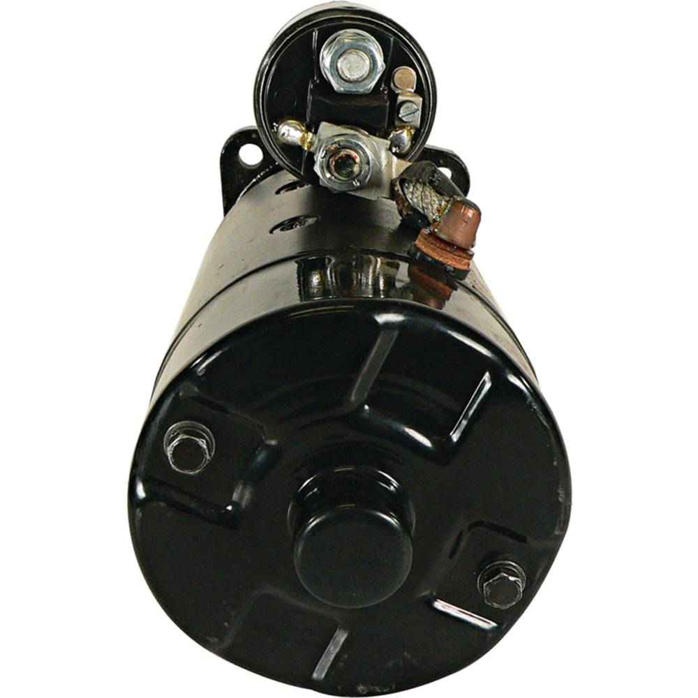 410-24328-JN J&N Electrical Products Starter