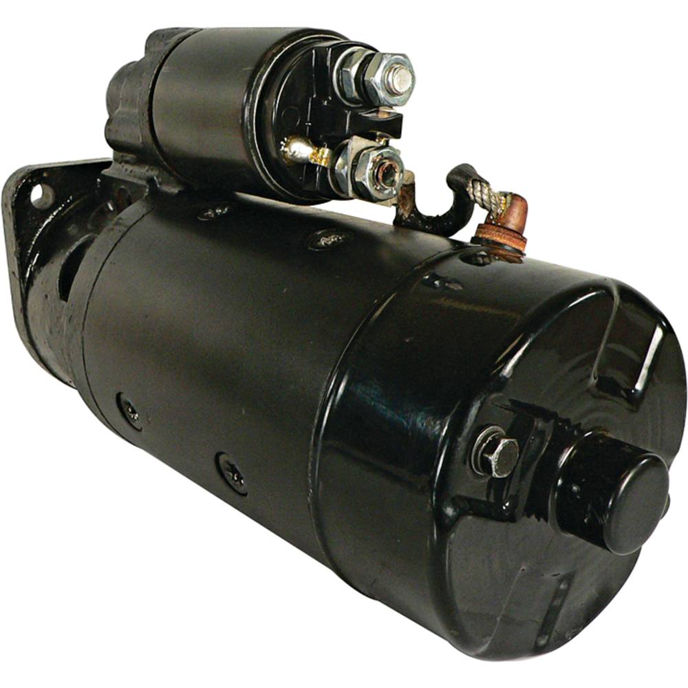 410-24328-JN J&N Electrical Products Starter