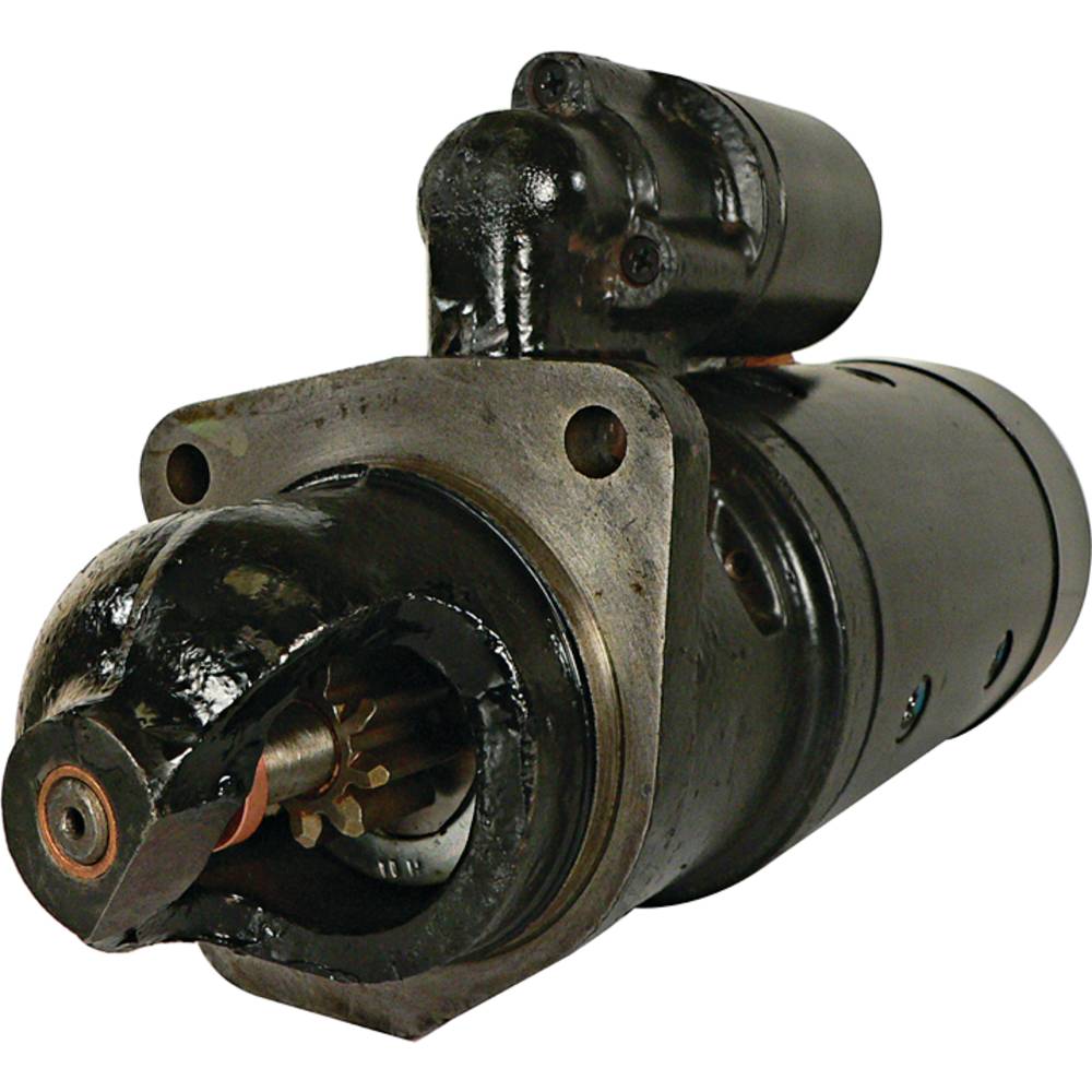 410-24328-JN J&N Electrical Products Starter