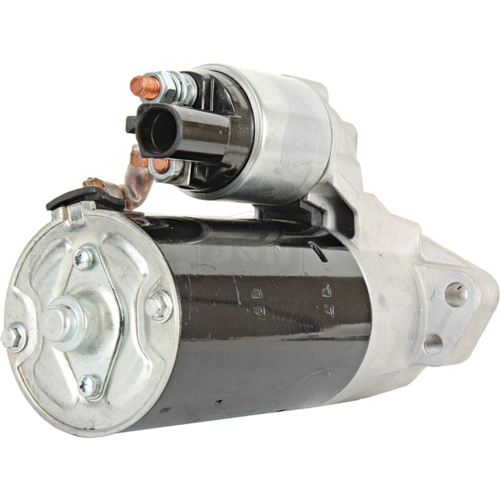 410-24329-JN J&N Electrical Products Starter