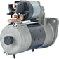 410-24336-JN J&N Electrical Products Starter
