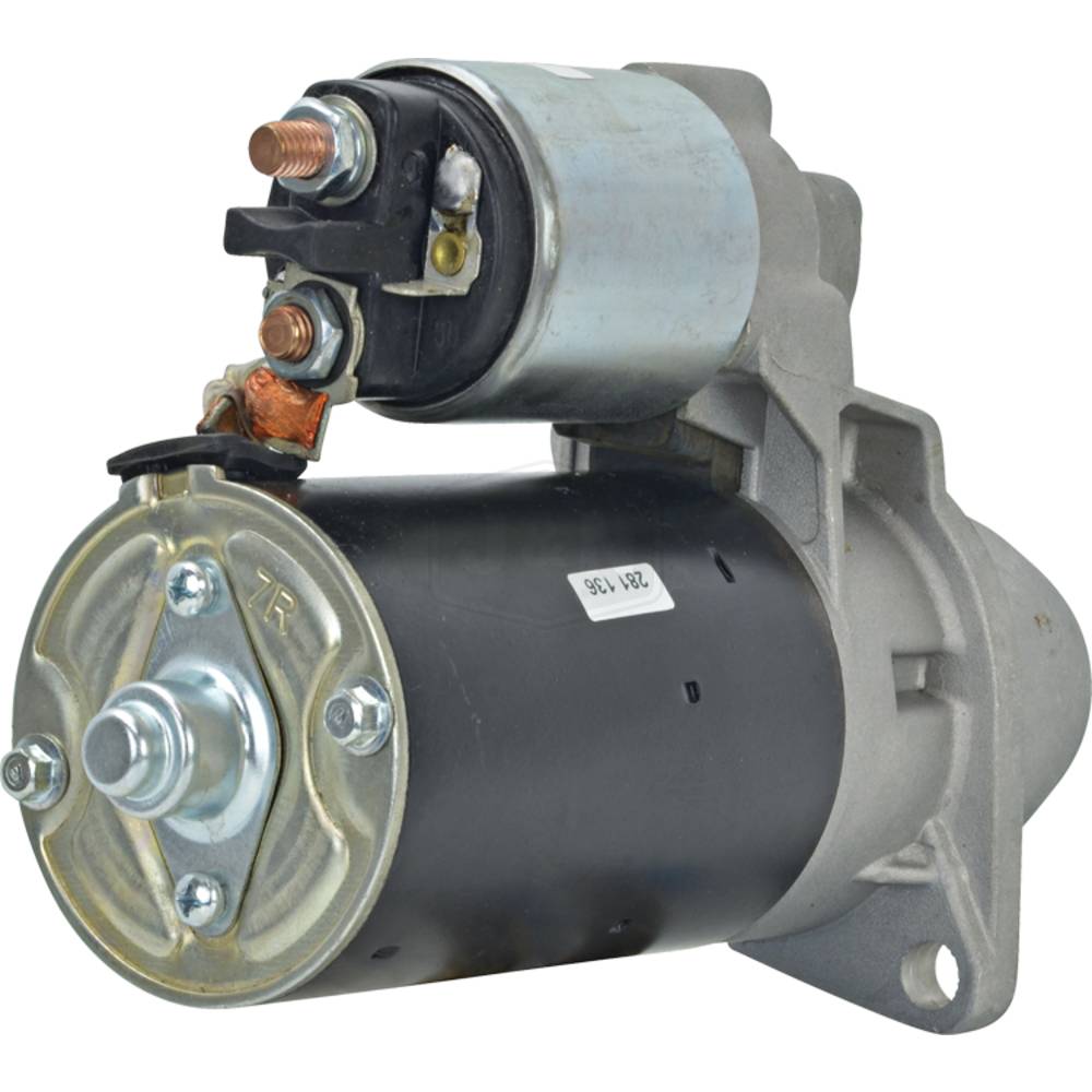 410-24337-JN J&N Electrical Products Starter
