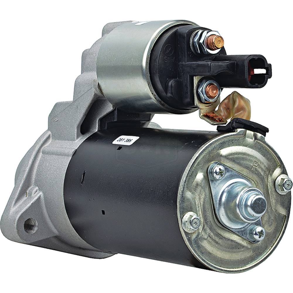 410-24340-JN J&N Electrical Products Starter