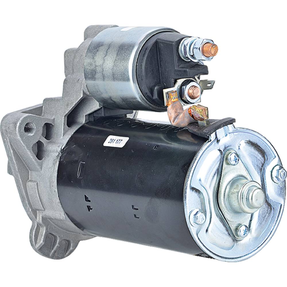410-24345-JN J&N Electrical Products Starter