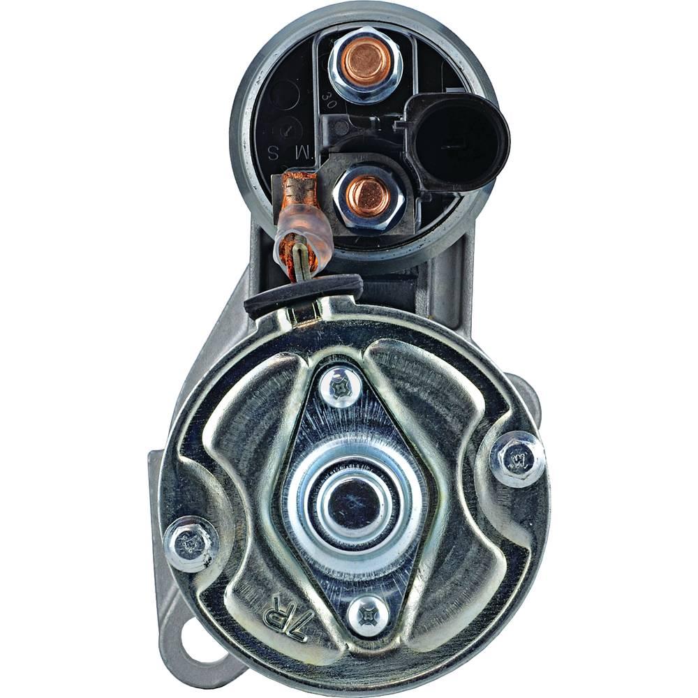 410-24348-JN J&N Electrical Products Starter
