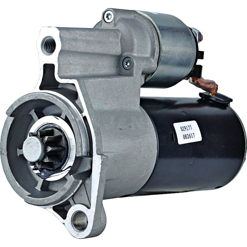 410-24348-JN J&N Electrical Products Starter