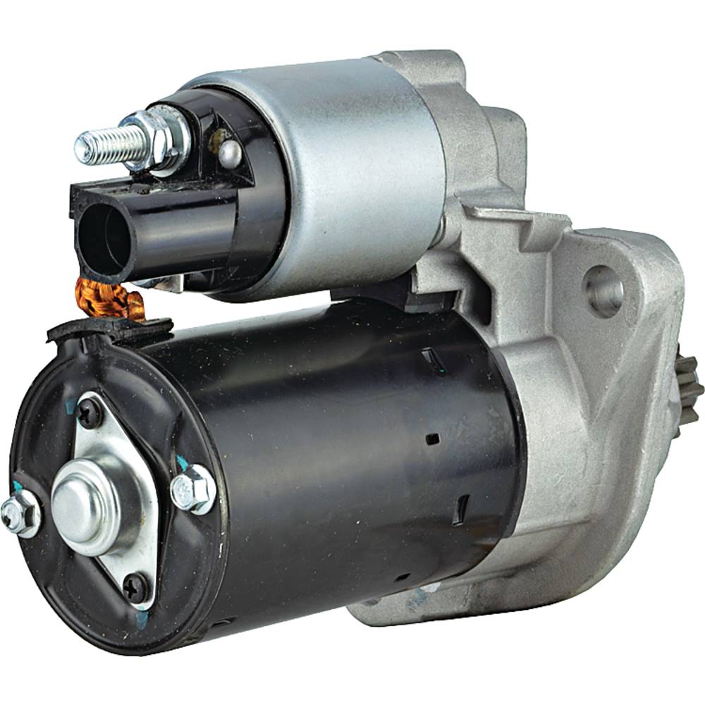 410-24356-JN J&N Electrical Products Starter