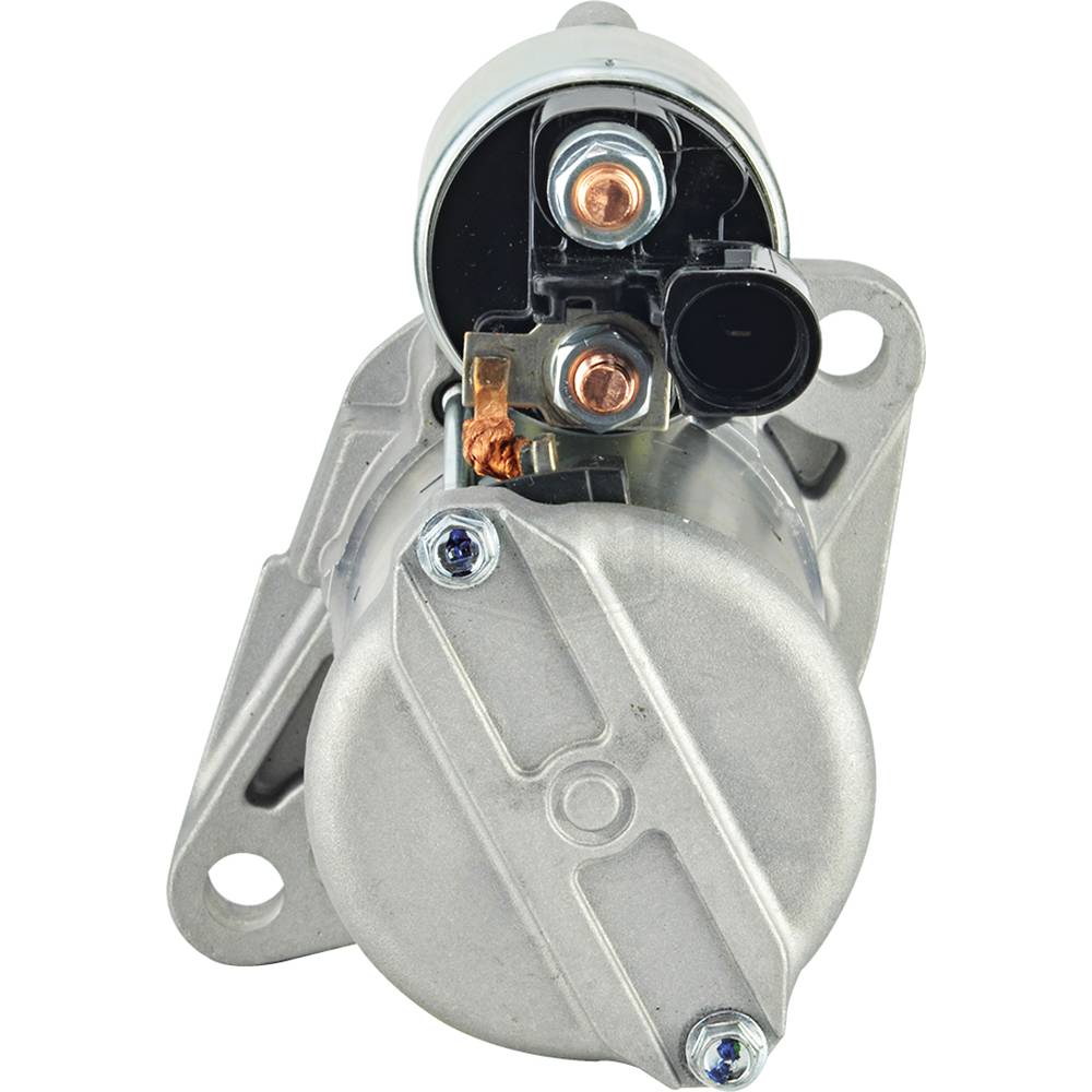 410-24358-JN J&N Electrical Products Starter