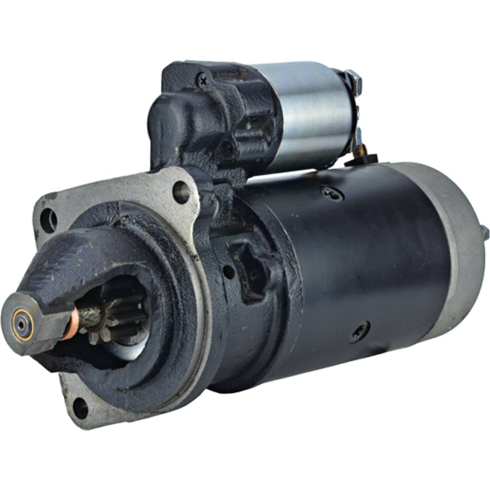 410-24367-JN J&N Electrical Products Starter