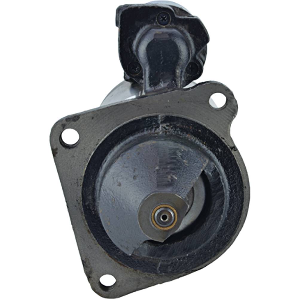 410-24367-JN J&N Electrical Products Starter