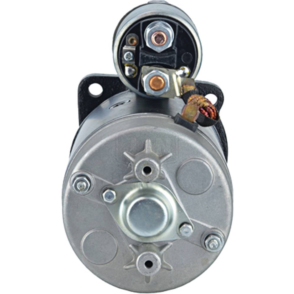 410-24368-JN J&N Electrical Products Starter
