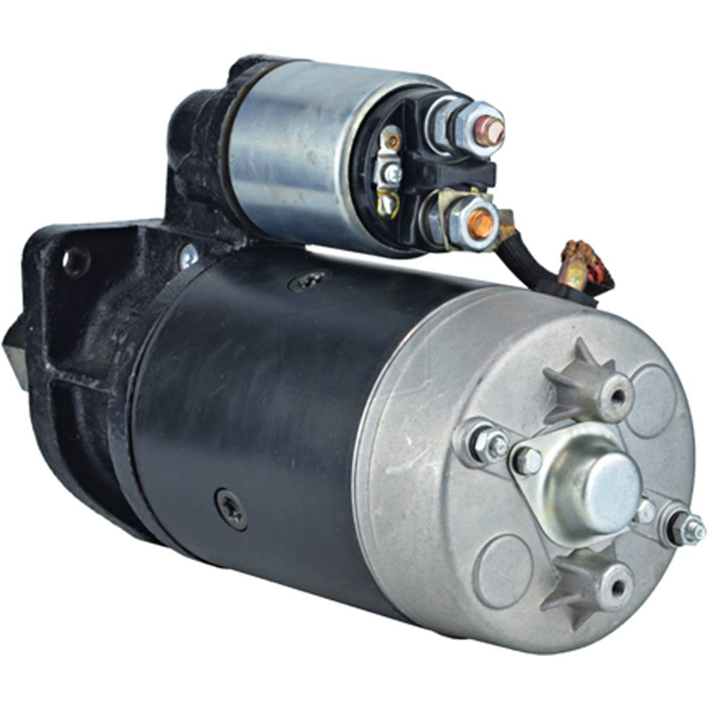 410-24368-JN J&N Electrical Products Starter