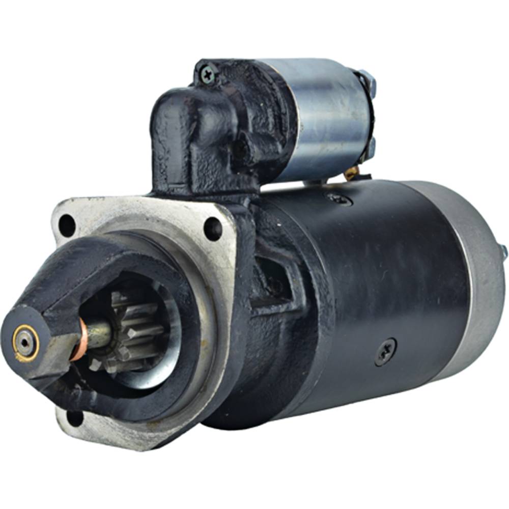 410-24368-JN J&N Electrical Products Starter