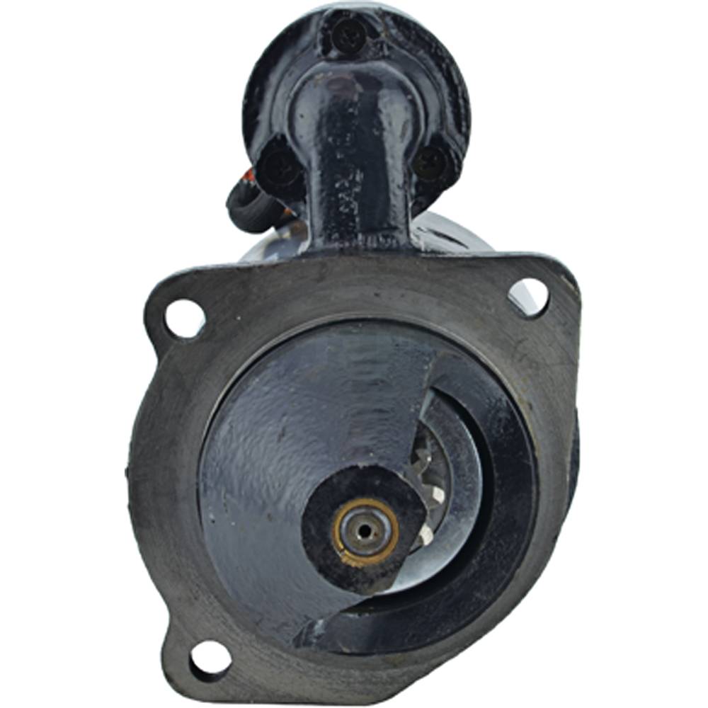 410-24368-JN J&N Electrical Products Starter