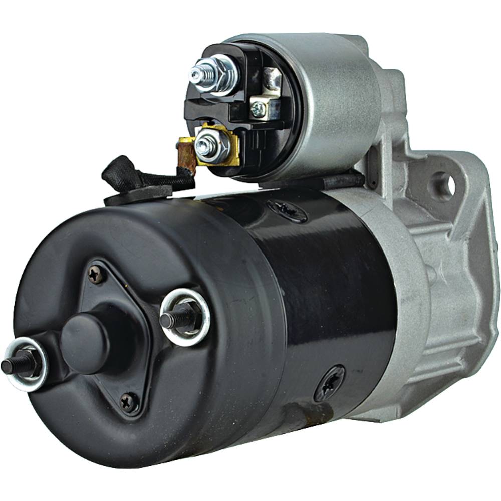 410-24369-JN J&N Electrical Products Starter
