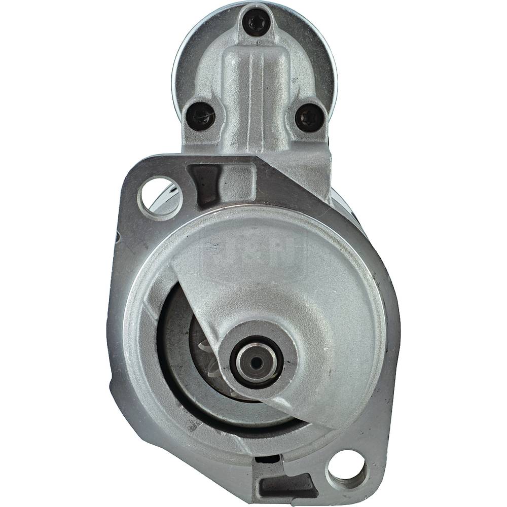 410-24369-JN J&N Electrical Products Starter