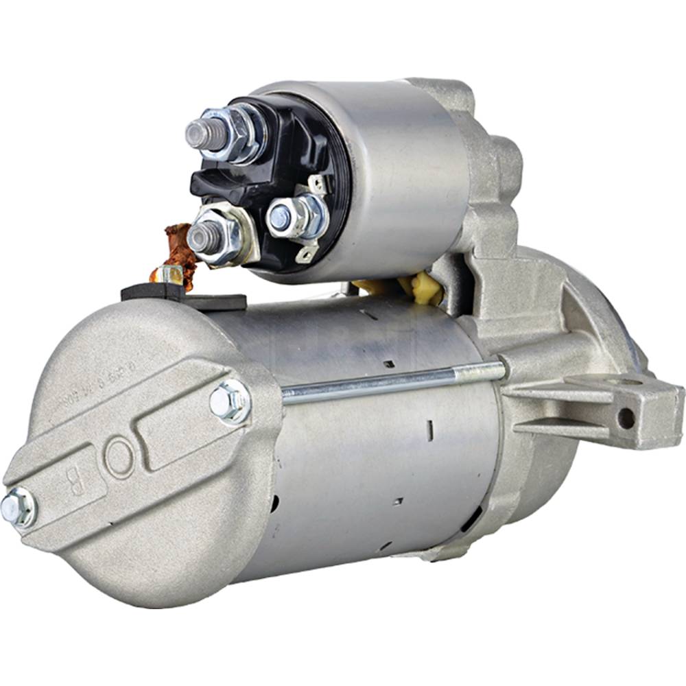 410-24371-JN J&N Electrical Products Starter