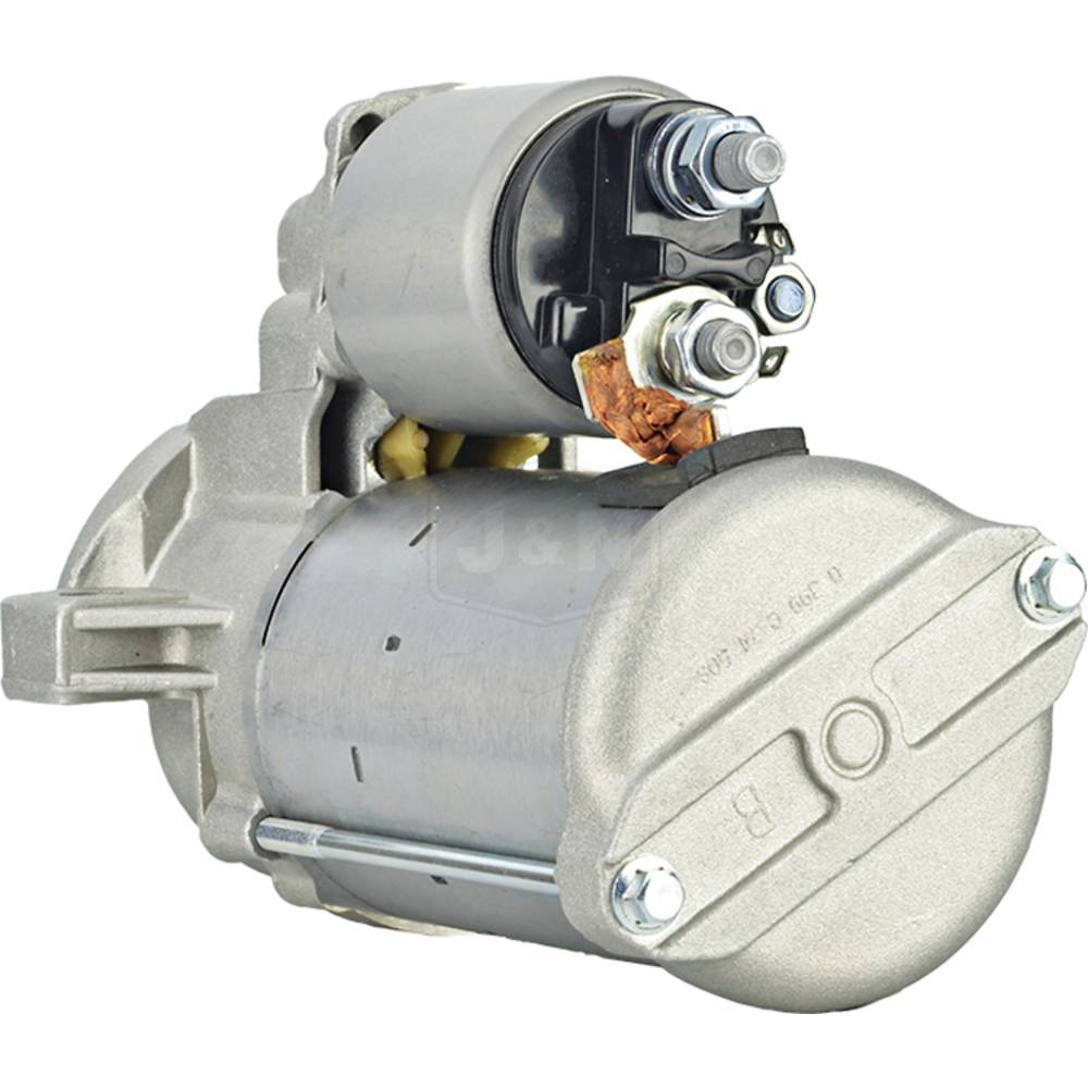 410-24371-JN J&N Electrical Products Starter