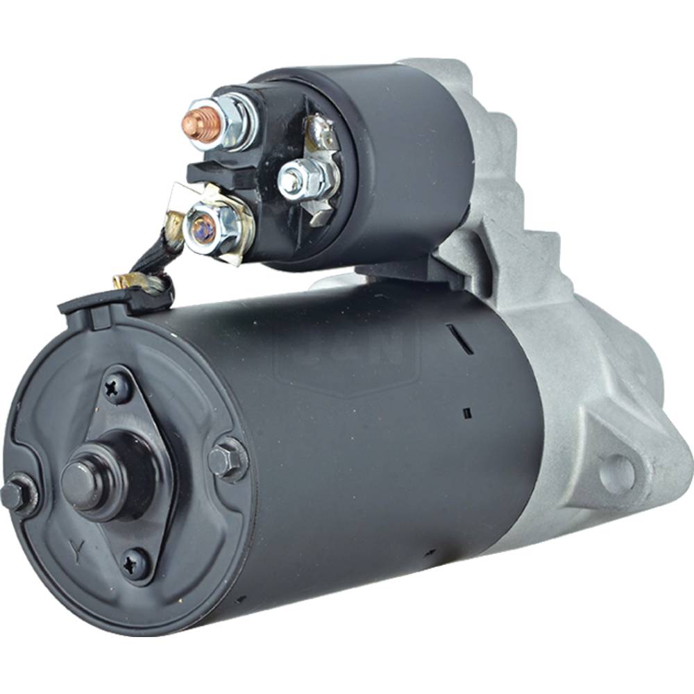 410-24372-JN J&N Electrical Products Starter