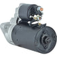 410-24372-JN J&N Electrical Products Starter