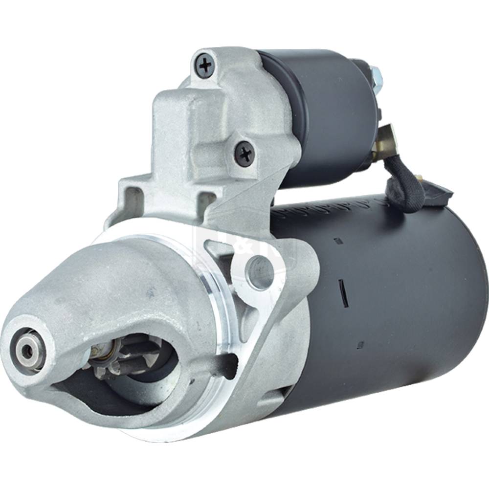 410-24372-JN J&N Electrical Products Starter