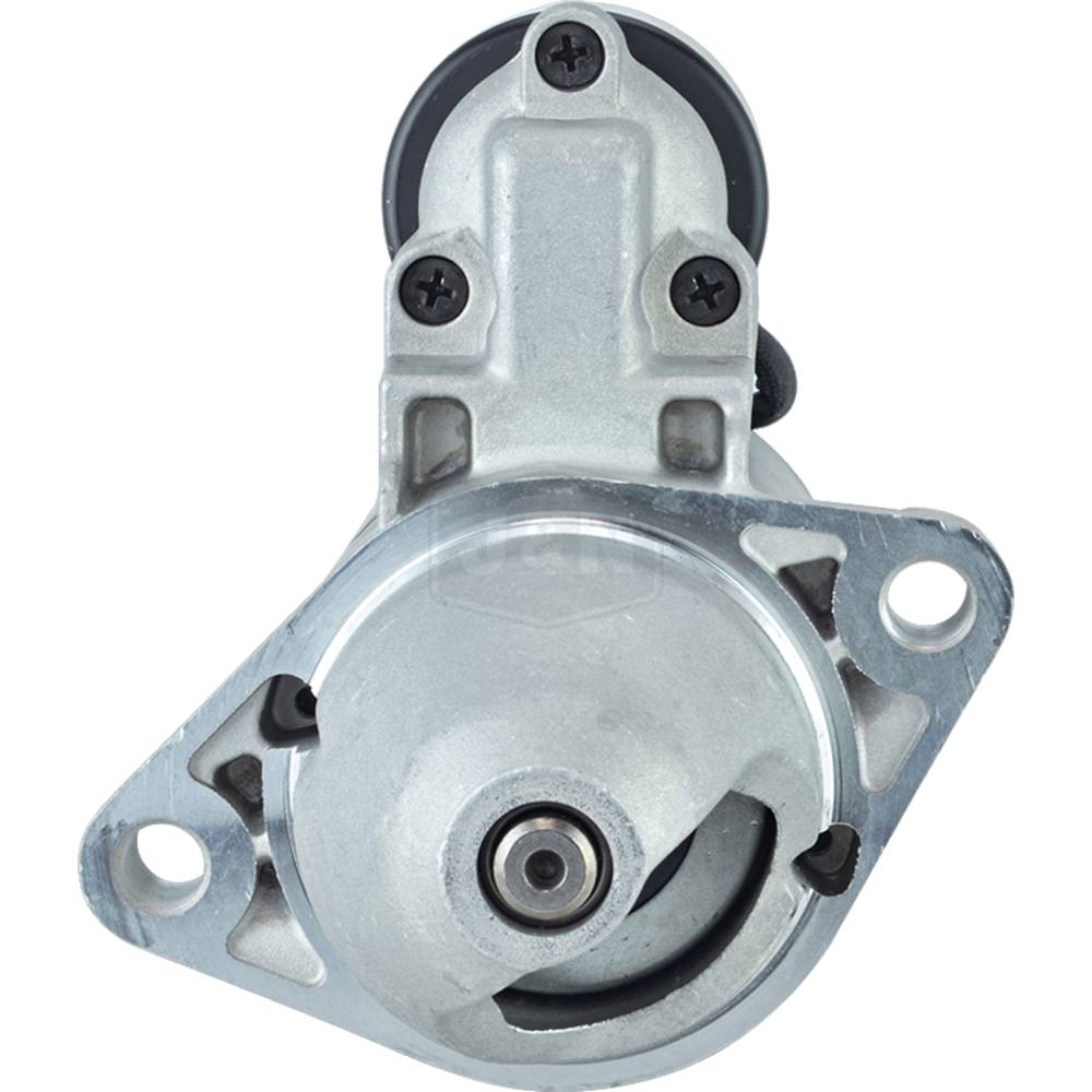 410-24372-JN J&N Electrical Products Starter