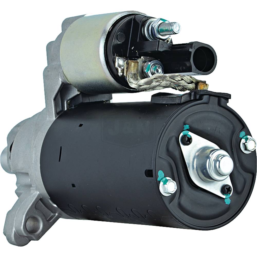 410-24377-JN J&N Electrical Products Starter