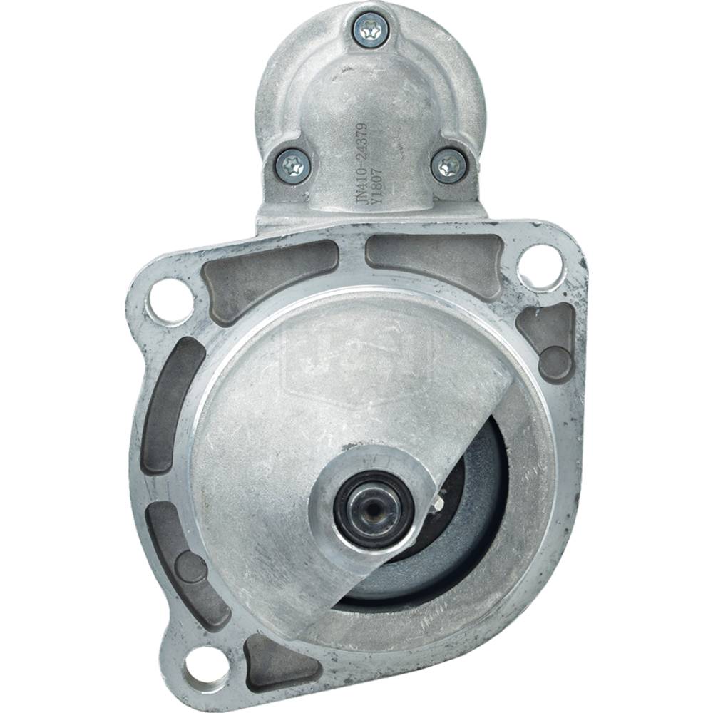 410-24379-JN J&N Electrical Products Starter