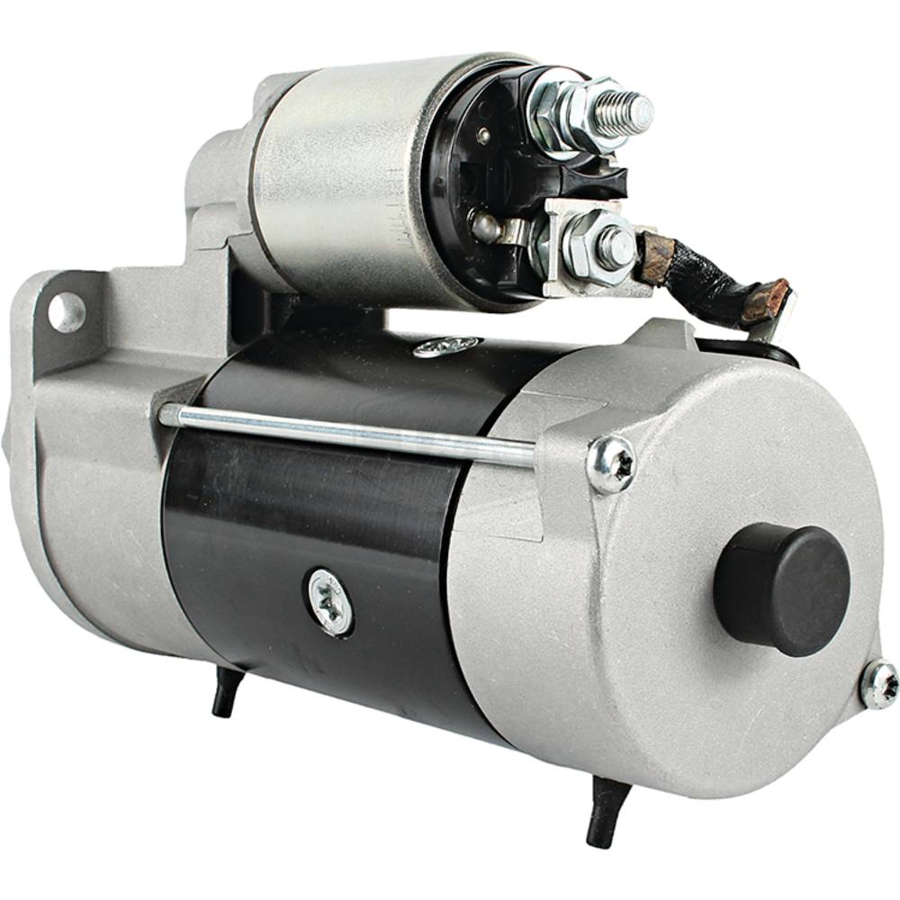 410-24380-JN J&N Electrical Products Starter
