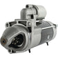 410-24380-JN J&N Electrical Products Starter