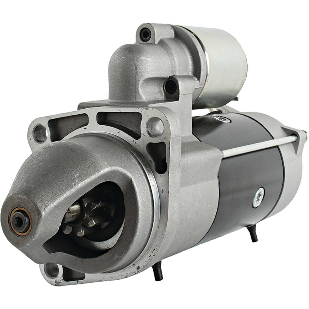 410-24380-JN J&N Electrical Products Starter