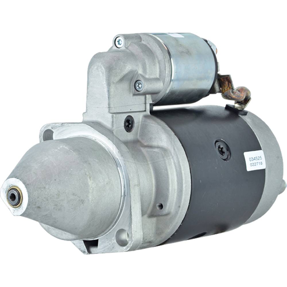 410-24381-JN J&N Electrical Products Starter