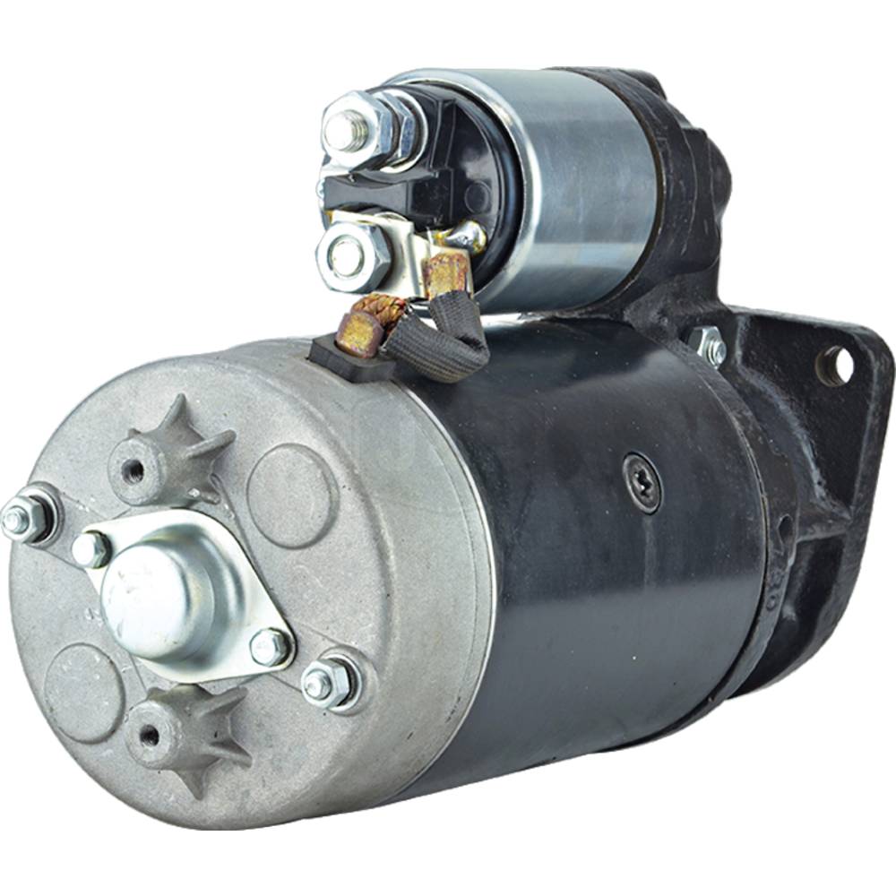 410-24383-JN J&N Electrical Products Starter