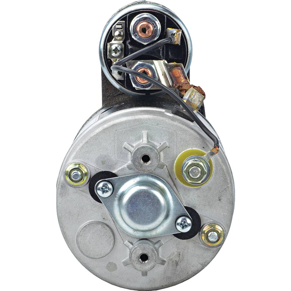 410-24386-JN J&N Electrical Products Starter