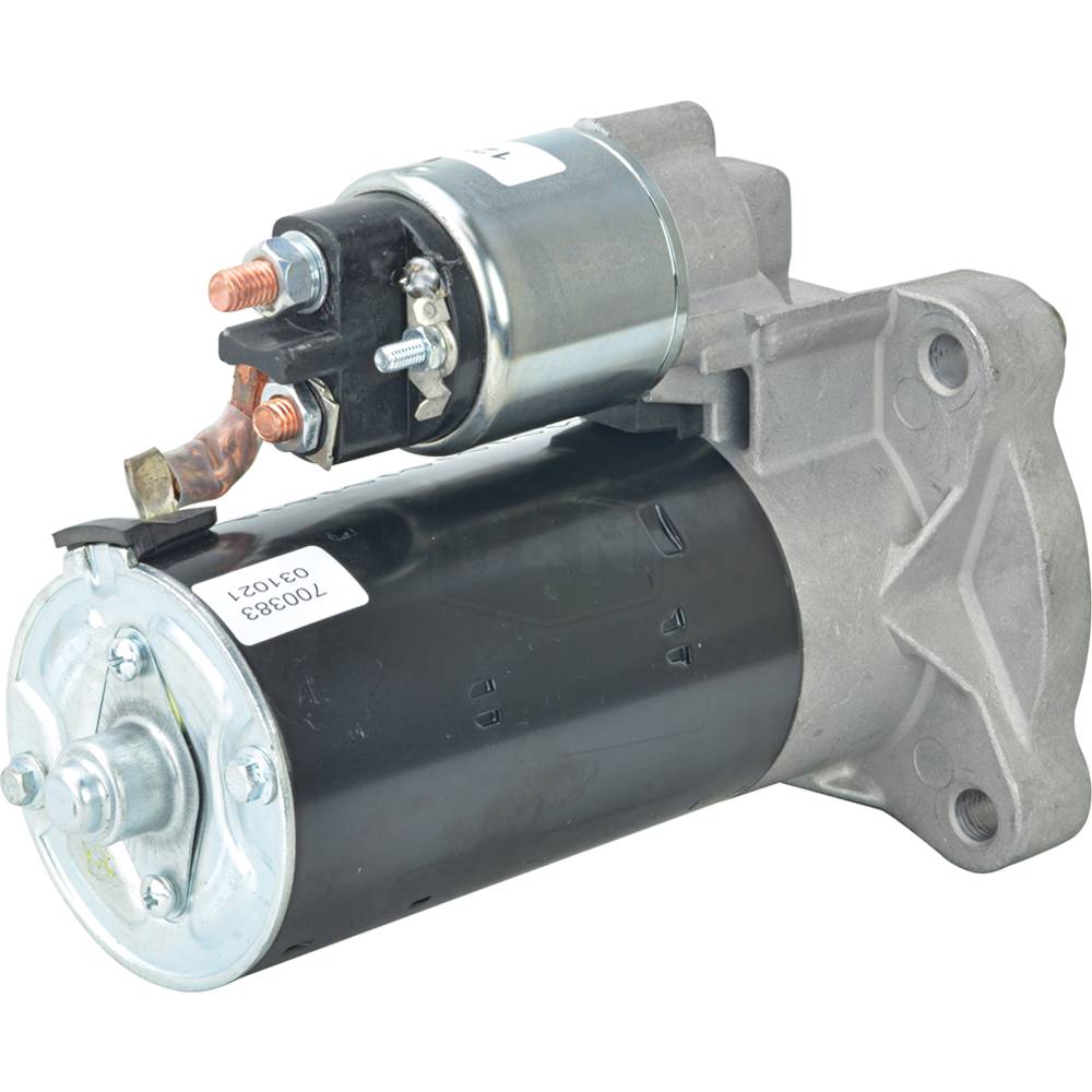 410-24392-JN J&N Electrical Products Starter