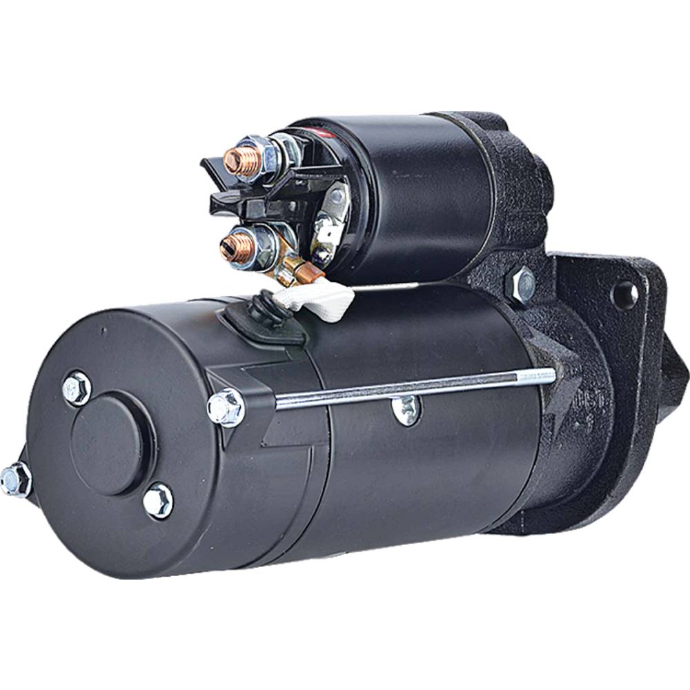 410-29040-JN J&N Electrical Products Starter