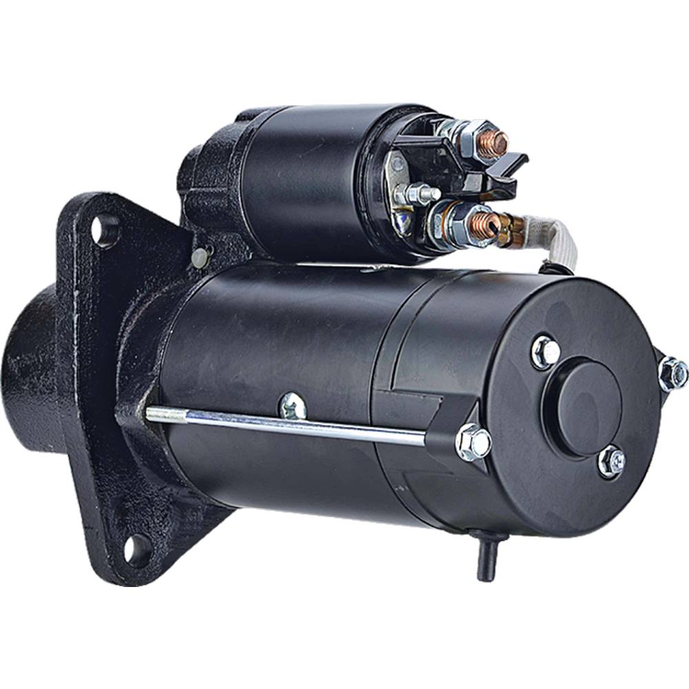 410-29041-JN J&N Electrical Products Starter