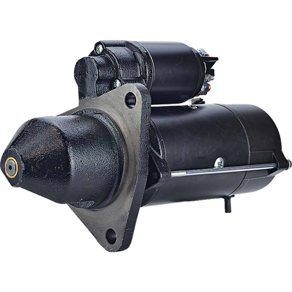 410-29041-JN J&N Electrical Products Starter
