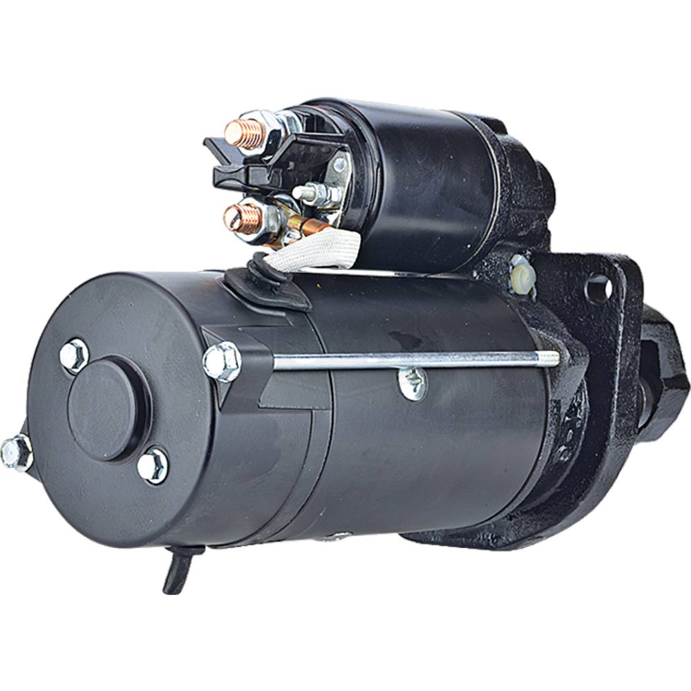 410-29043-JN J&N Electrical Products Starter