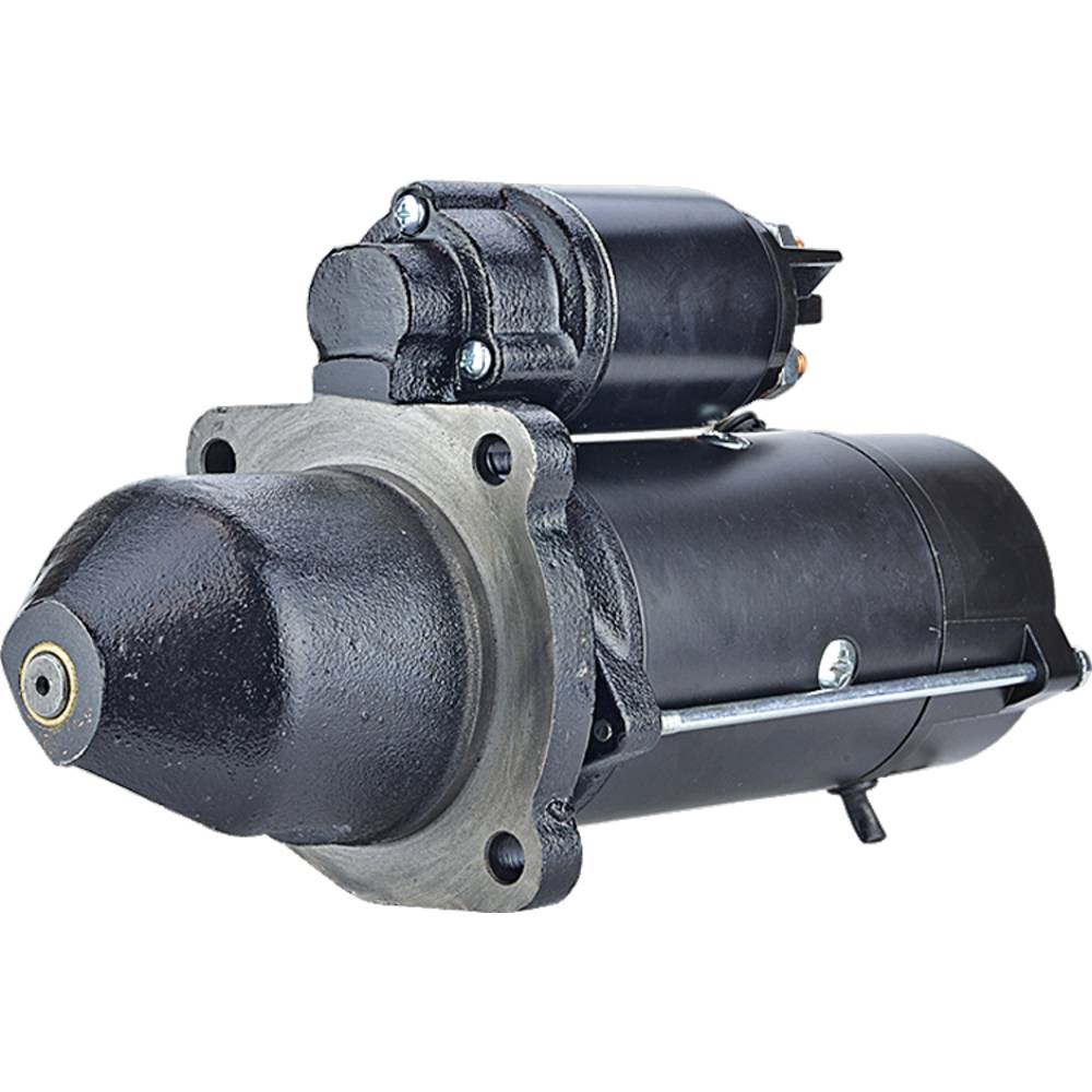 410-29043-JN J&N Electrical Products Starter