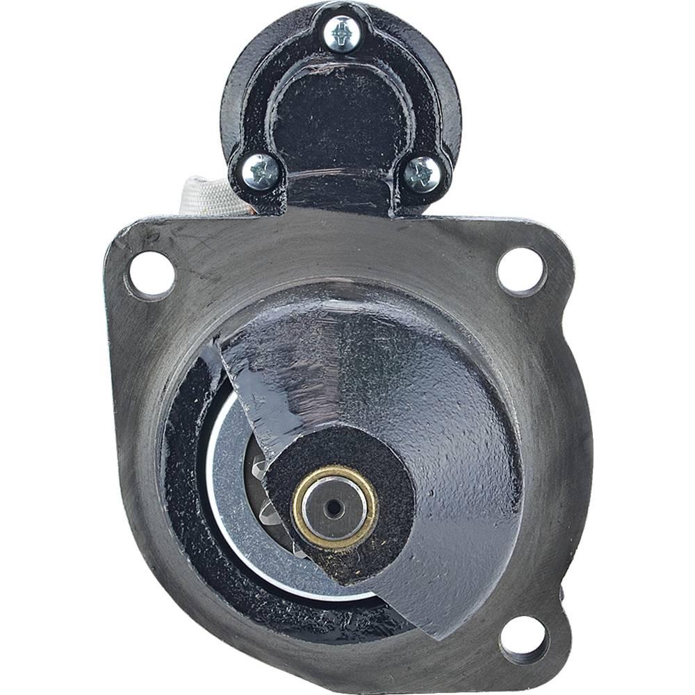 410-29043-JN J&N Electrical Products Starter