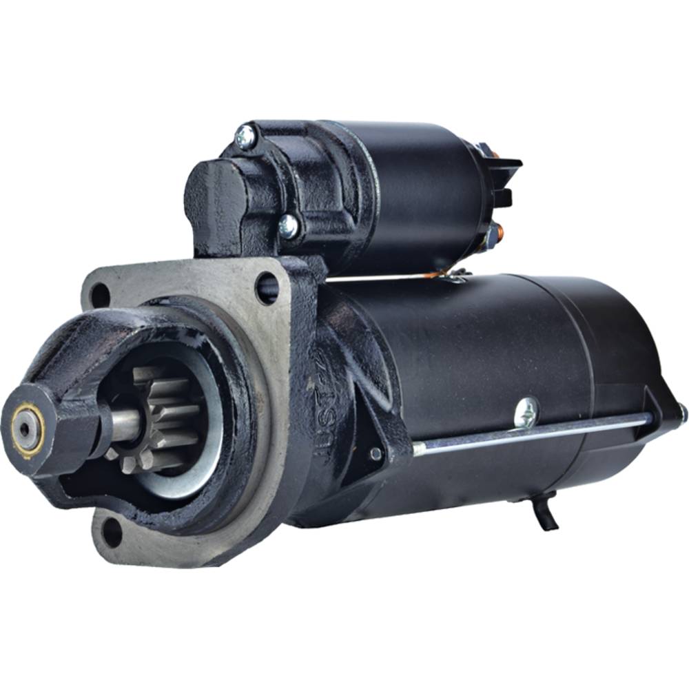 410-29044-JN J&N Electrical Products Starter