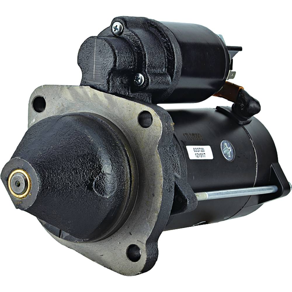 410-29051-JN J&N Electrical Products Starter